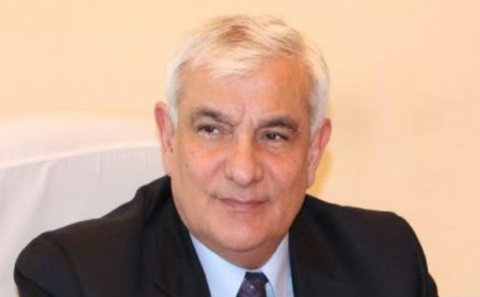 ADU-nun qalmaqallı rektoru vəzifədən azad olundu — SƏRƏNCAM