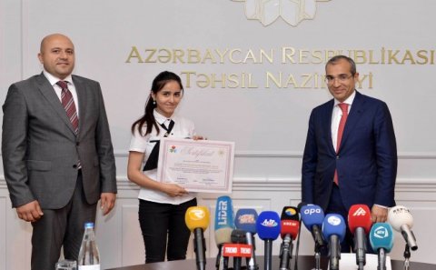Hesablama Palatası Təhsil Nazirliyinin layihəsində “çp” tapdı  - BDU-da kasıb tələbələrin həyəcanı