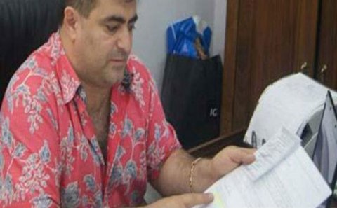 MTN-NİN QURBANI OLAN İŞ ADAMI ƏDLİYYƏ NAZİRİNƏ MÜRACİƏT ETDİ: 
