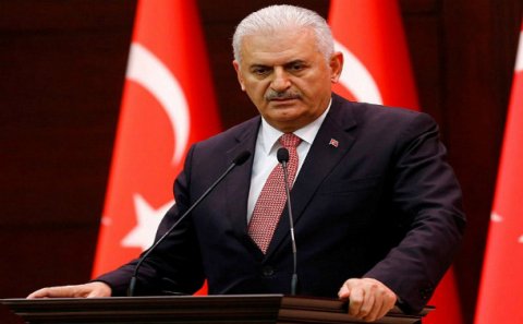 Türkiyədən Almaniyaya tərs “sillə”