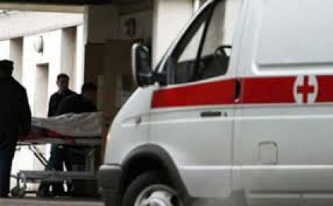 Bakıda insan faciəsi: aldığı ərzağın pulunu verə bilmədi, özünü öldürdü
