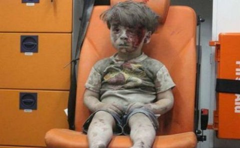 Dünyanı ağladan uşağın son FOTOsu