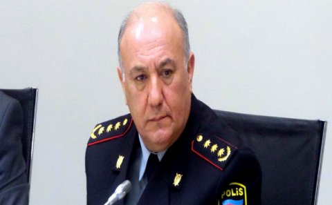 Vaqif Əsədovdan sürücülərə sərt xəbərdarlıq: “Güzəşt olmayacaq”