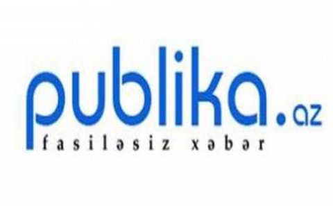 “Publika.az” saytında mənzil bölğüsü QALMAQALI