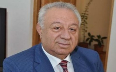 Deputat reanimasiyaya yerləşdirildi