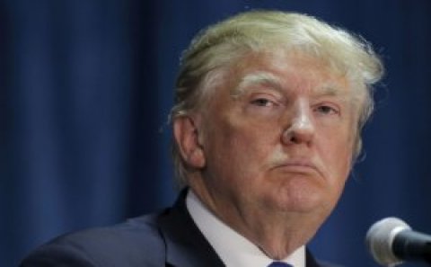 Donald Tramp Qətəri terrorçuluğun sponsoru adlandırıb