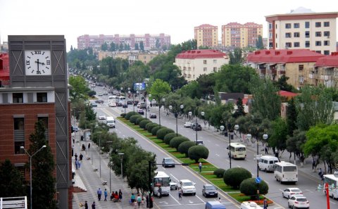 Azərbaycanda infeksiya yayıldı: 119 uşaq xəstəxanaya yerləşdirildi