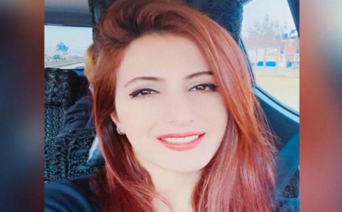 Faciəvi şəkildə ölən Tibb Universitetinin tələbəsi Nuranənin FOTOsu