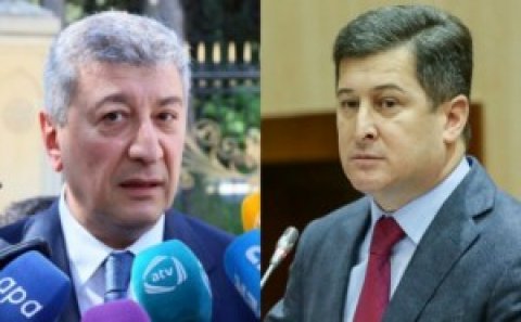 Kərəm Həsənov və Ramiz Həsənovun ətrafında halqa daralır – Qurumlar niyə ləğv edildi?