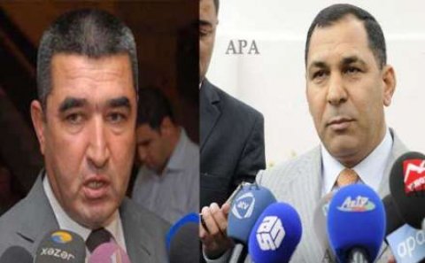 Fərhad Əliyev və Etibar Pirverdiyev tandemi: Azərbaycanın enerji sektoru sabiq nazirin nəzarətinə keçir?