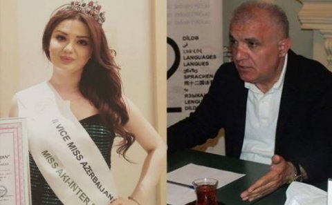 Keçmiş sevgilisi +18 şəkilləri yayılan azərbaycanlı modeli təhdid edir - İDDİA