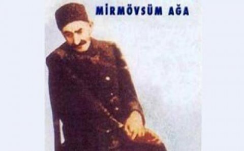 Seyid vəsiqəsinin ardınca 