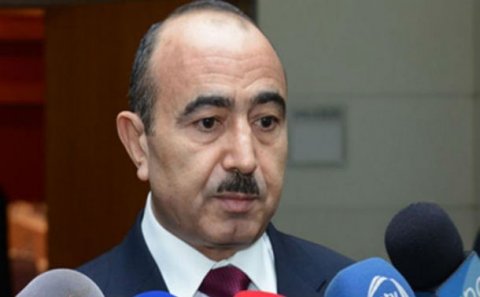 Əli Həsənov: Ərazi bütövlüyü məsələsindən heç vaxt vaz keçməyəcəyik