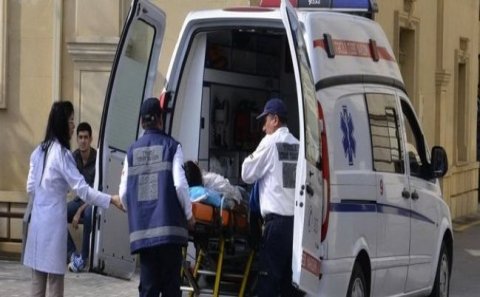 Azərbaycanda vəzifəli şəxsin halı pisləşdi, xəstəxanada öldü
