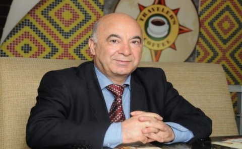 Prezidentdən İbrahim Yusifzadəyə yubiley hədiyyəsi: 