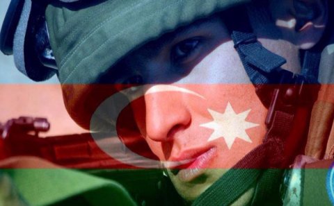 Azərbaycan ordusunun şərəfinə yeni medal təsis olunur