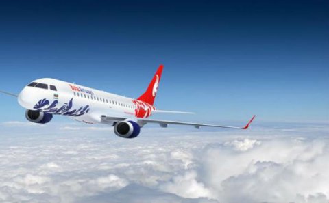 “Buta Airways”dən təklif: 29 avroya Bakıdan uçuşlar
