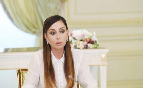 Mehriban Əliyevaya daha bir köməkçi təyin edildi - SƏRƏNCAM