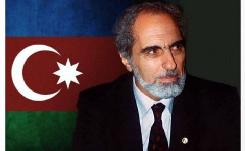 Bu gün Əbülfəz Elçibəyin doğum günüdür