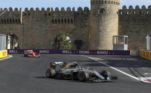 “Formula-1” ilə bağlı 18 marşrutda edilən dəyişiklik ləğv edildi