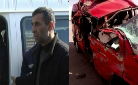 6 tələbənin ölümünə səbəb olan sürücü DANIŞDI: 
