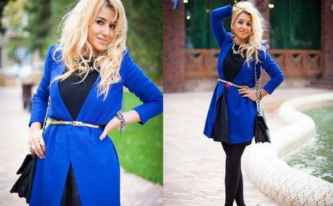 Azərbaycanlı modelin faciəvi sonu - Meyiti tapıldı
