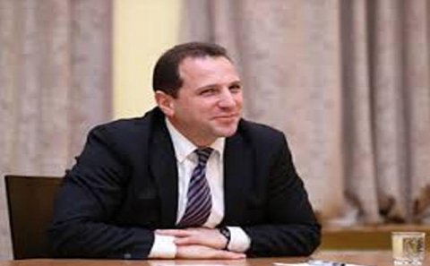 Ermənistan Azərbaycanla sərhəd boyu gizlənmək üçün bunkerlər qurur