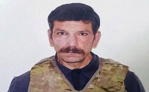 Azərbaycanda saxlanılan erməni diversantdan XƏBƏR VAR