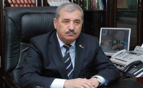 Eks-icra başçısı: Prezident lap əcəb edib məni işdən çıxarıb