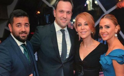 Azəri qızı Günel yenə nişanlısından ayrıldı
