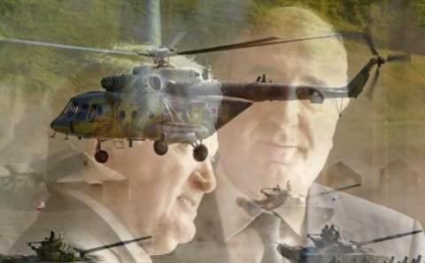 Bakı sabah İrəvana məhv olmamaq üçün son şans verəcək: Ermənistan TƏŞVİŞ İÇİNDƏ