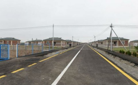 Cocuq Mərcanlıya Bakıdan köçürülmə bu gün BAŞA ÇATIR