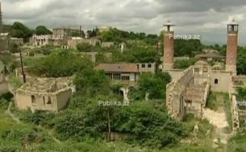 Ermənistanın Qarabağı satacağı qiymət