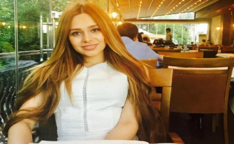Azərbaycanlı model Leylanın ölümünün — TƏFƏRRÜATI
