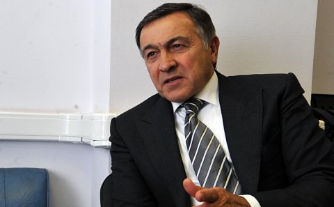 Araz Ağalarov ABŞ-dakı mülkünü satışa çıxarıb