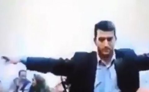 Rövşən Lənkəranskinin 17 il öncəki görüntüləri ortaya çıxdı – VİDEO