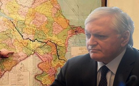 Nalbandyan Ermənistan əleyhinə sənədə qol çəkdi