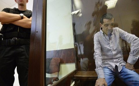 Rusiyada 18 nəfərin ölümünün baiskarı Ermənistana qaytarıldı