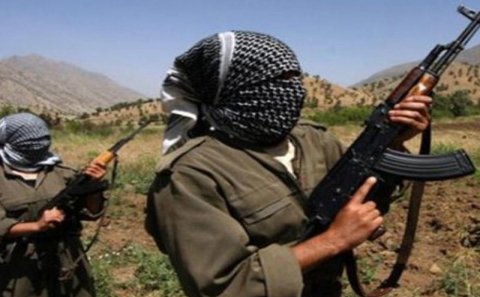 Türkiyədən Ermənistana, oradan Qarabağa yüzlərlə PKK-çı keçib - İDDİA