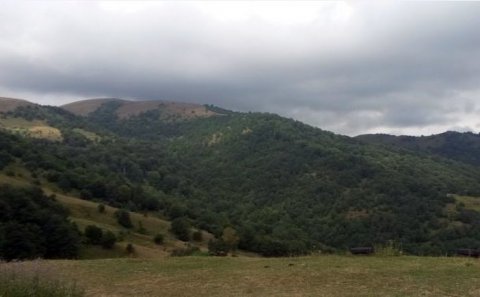 Ermənilərin atəşə tutduğu kəndə dəyən zərər müəyyənləşdi - FOTO