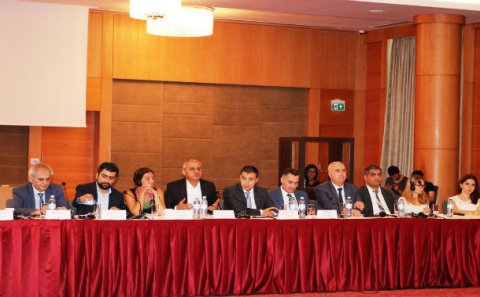Açıq Hökumət Platforması hesabat verdi