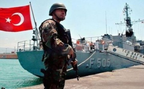Türkiyə və Qətər birgə hərbi təlimlərə başladı