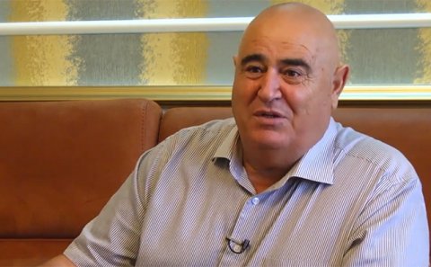 “Hollivud”da gecə kazinoları və “Şərurlu İsfəndiyar”ın kriminal qruplaşması - FOTOLAR