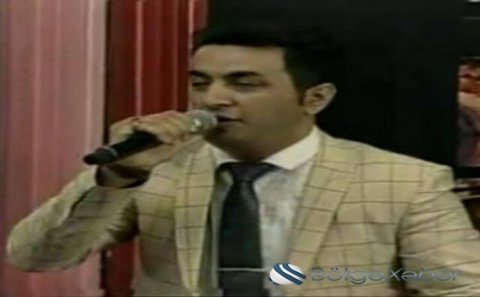 Gözəl səsi ilə tamaşaçıların rəğbətini qazanan güneyli müğənnimiz Keykavus - FOTO,VİDEO
