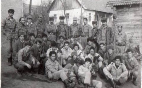 Azərbaycan Ordusundan Ermənistana SARSIDICI ZƏRBƏ - Başkənd əməliyyatı