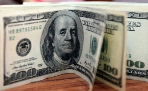 Sabah dolların məzənnəsi kəskin arta bilər - Proqnoz