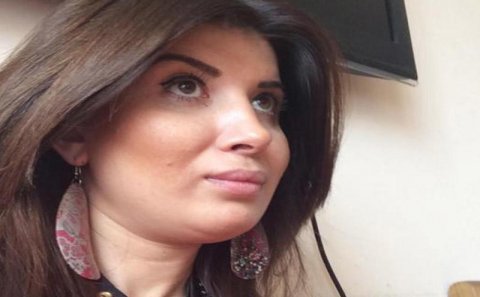 Kliniki ölüm keçirən aktrisa dəfn edilmir - Anası imkan vermir