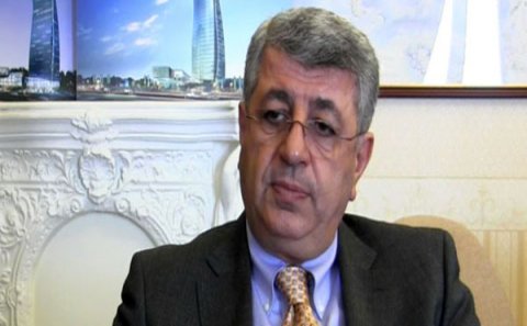 SOCAR-ın vitse-prezidentinin adı dələduzluq işində hallanır