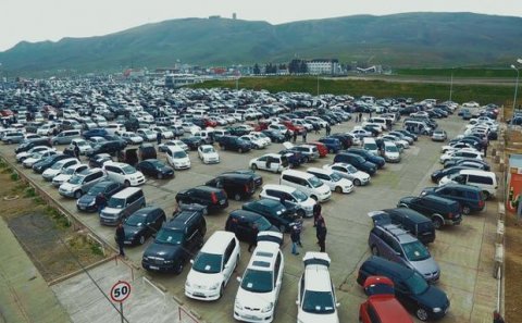 Avtomobil bazarında yeni qadağaya ehtiyac var