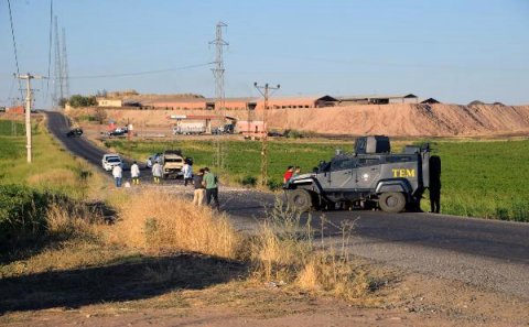 Türkiyədə partlayış: PKK-nın xain hücumu...